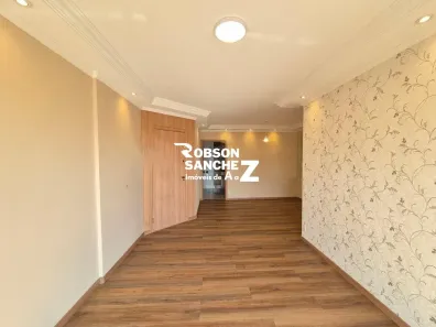 Apartamento com 3 Quartos à venda, 93m² no Jardim Taquaral, São Paulo