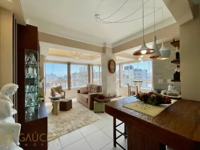 Apartamento com 2 Quartos à venda, 111m² no Capão da Canoa, Capão da Canoa