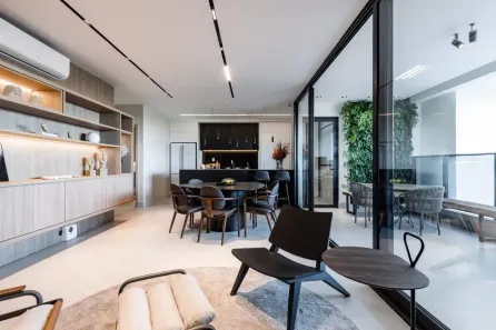 Apartamento com 4 Quartos à venda, 225m² no Jardim Karaíba, Uberlândia