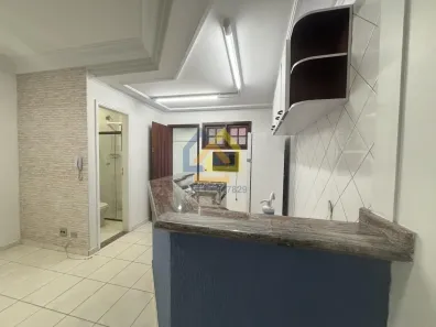 Casa de Condomínio com 2 Quartos à venda, 58m² no Enseada, Guarujá