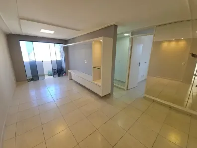 Apartamento com 3 Quartos à venda, 85m² no Manaíra, João Pessoa