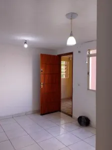 Apartamento com 2 Quartos à venda, 56m² no Conjunto Habitacional Sitio Conceição, São Paulo