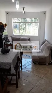 Apartamento com 1 Quarto à venda, 43m² no Bela Vista, São Paulo