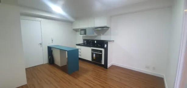 Apartamento com 1 Quarto à venda, 37m² no Cidade Ademar, São Paulo