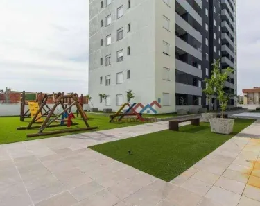 Apartamento com 2 Quartos à venda, 53m² no Centro, Canoas