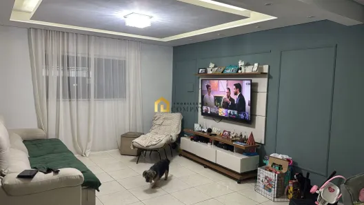 Sobrado com 3 Quartos à venda, 140m² no Parque São Bento, Sorocaba