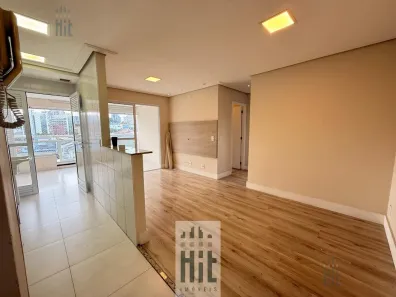 Apartamento com 2 Quartos à venda, 63m² no Ipiranga, São Paulo