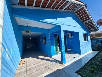 Casa com 2 Quartos à venda, 160m² no São Vicente, Itajaí