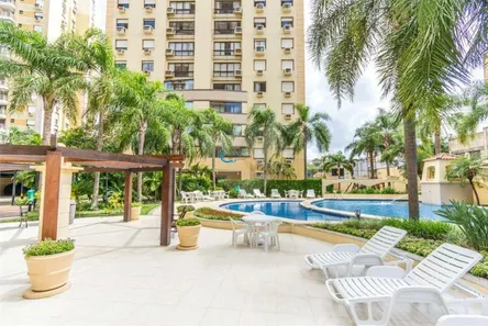 Apartamento com 3 Quartos à venda, 88m² no Passo da Areia, Porto Alegre