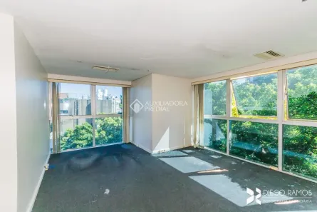 Sala Comercial para alugar, 82m² no Auxiliadora, Porto Alegre