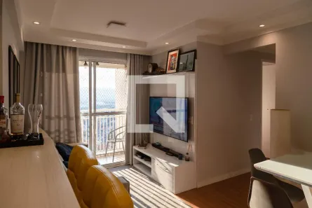 Apartamento com 2 Quartos à venda, 53m² no Ponte Grande, Guarulhos