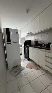 Apartamento com 2 Quartos à venda, 49m² no Chácara Brasil, São Luís