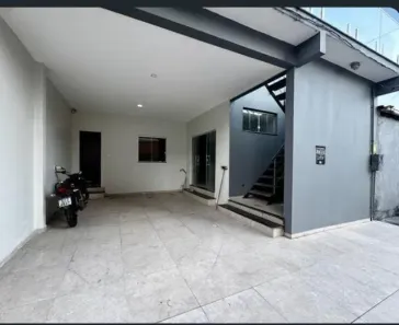 Casa de Condomínio com 3 Quartos para alugar, 144m² no Pedreira, Belém
