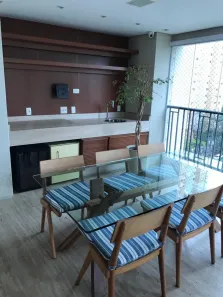 Apartamento com 3 Quartos à venda, 223m² no Campo Belo, São Paulo