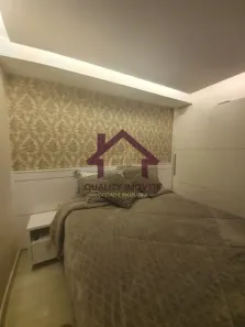 Apartamento com 2 Quartos à venda, 68m² no Ipiranga, São Paulo