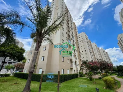 Apartamento com 2 Quartos para alugar, 68m² no Jardim Tupanci, Barueri