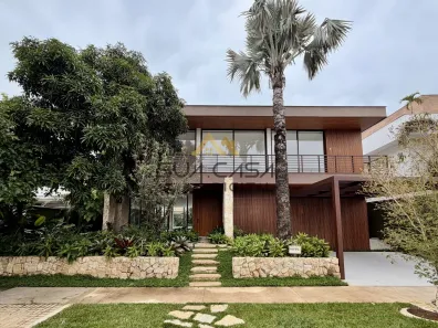 Casa de Condomínio com 6 Quartos à venda, 1676m² no Barra da Tijuca, Rio de Janeiro