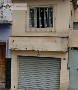 Casa com 2 Quartos à venda, 232m² no Ipiranga, São Paulo