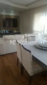 Apartamento com 3 Quartos à venda, 70m² no Água Branca, São Paulo