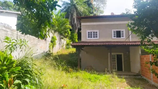 Casa com 1 Quarto à venda, 115m² no Vila Progresso, Niterói
