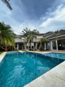 Casa com 4 Quartos à venda, 425m² no Jardim Marabá, Itapetininga
