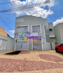 Ponto Comercial para alugar, 200m² no Parque Nova Suíça, Valinhos