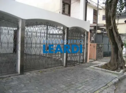 Sobrado com 5 Quartos para venda ou aluguel, 531m² no Saúde, São Paulo