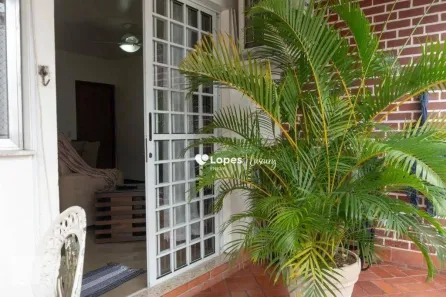 Apartamento com 2 Quartos à venda, 82m² no Vila Isabel, Rio de Janeiro