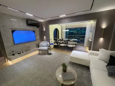 Apartamento com 2 Quartos à venda, 69m² no Vila Mariana, São Paulo