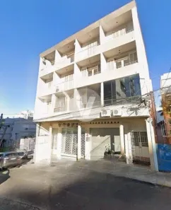 Sala Comercial com 1 Quarto para venda ou aluguel, 24m² no Centro, Santa Maria