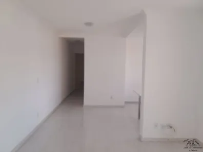 Apartamento com 2 Quartos para alugar, 60m² no Ponte Preta, Campinas