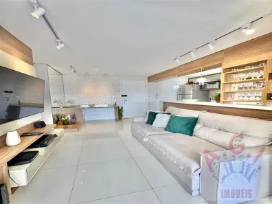 Apartamento com 2 Quartos à venda, 65m² no Vila Ester (Zona Norte), São Paulo