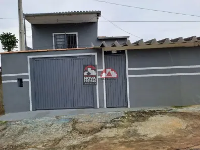 Fazenda/Sítio com 4 Quartos à venda, 400m² no Jardim Santa Hermínia, São José dos Campos