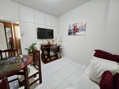 Apartamento com 1 Quarto à venda, 1678m² no Botafogo, Campinas
