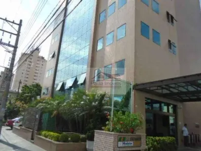 Sala Comercial à venda, 36m² no Tatuapé, São Paulo