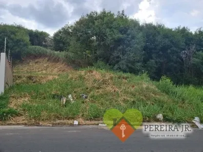 Lote/Terreno à venda, 220m² no Campestre, Piracicaba