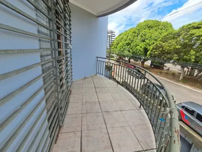 Apartamento com 4 Quartos à venda, 420m² no Val-de-Cães, Belém