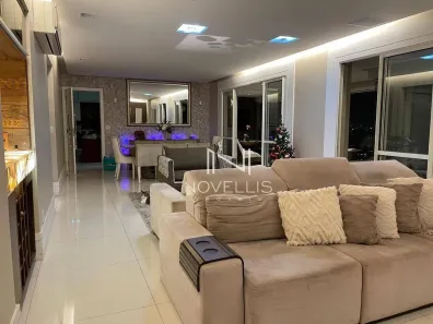 Apartamento com 3 Quartos à venda, 194m² no Altos do Esplanada, São José dos Campos