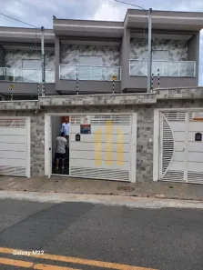 Sobrado com 3 Quartos à venda, 180m² no Vila São Geraldo, São Paulo