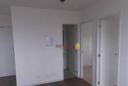 Apartamento com 2 Quartos para alugar, 39m² no Vila Amélia, São Paulo