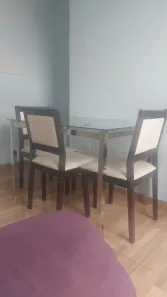 Apartamento com 2 Quartos para alugar, 43m² no Jardim Boa Vista (Zona Oeste), São Paulo