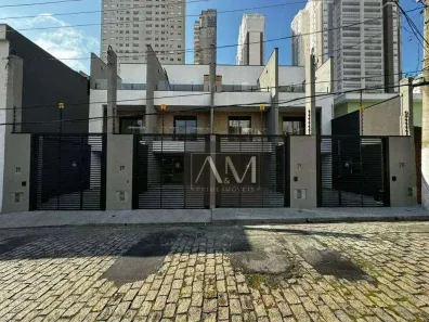 Sobrado com 3 Quartos à venda, 135m² no Vila Gomes Cardim, São Paulo