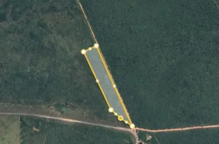 Fazenda/Sítio à venda, 62m² no Água Fria, Chapada dos Guimarães