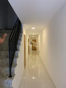 Apartamento com 2 Quartos à venda, 38m² no Vila Basileia, São Paulo