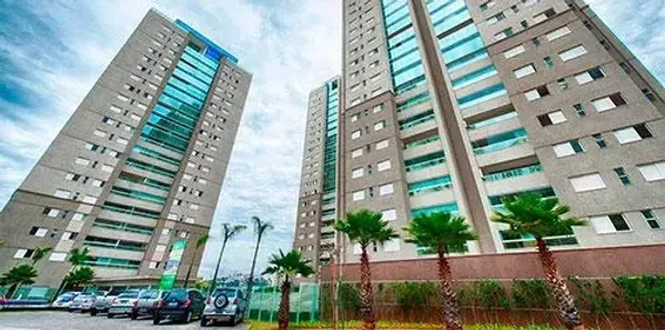 Apartamento com 3 Quartos à venda, 152m² no Vila da Serra, Nova Lima