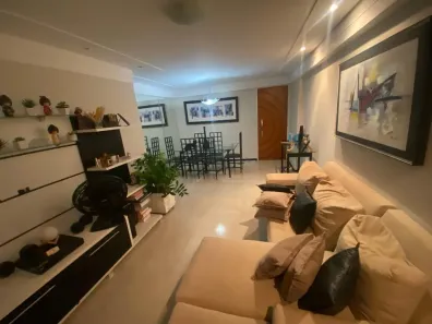 Apartamento com 3 Quartos à venda, 64m² no Encruzilhada, Recife