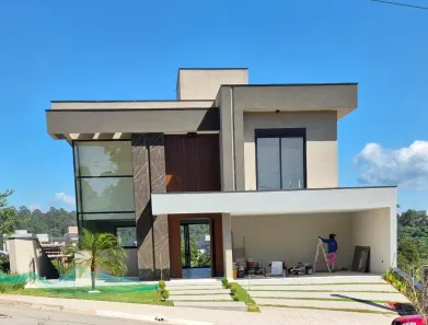 Casa com 4 Quartos à venda, 372m² no Sítio do Morro, Santana de Parnaíba