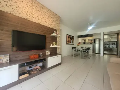 Apartamento com 4 Quartos à venda, 110m² no Barra Olímpica, Rio de Janeiro