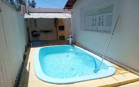 Casa com 3 Quartos à venda, 163m² no Potengi, Natal
