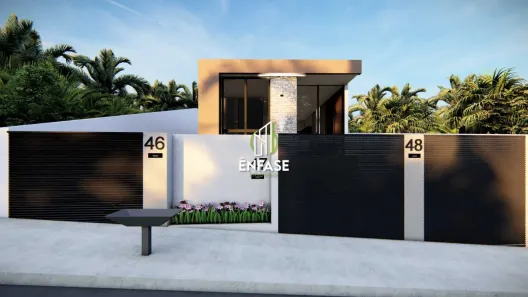 Casa com 2 Quartos à venda, 120m² no Pousada das Rosas, São Joaquim de Bicas